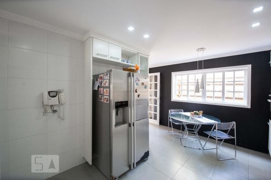 Casa à venda com 4 quartos, 150m² em Vargem Pequena, Rio de Janeiro