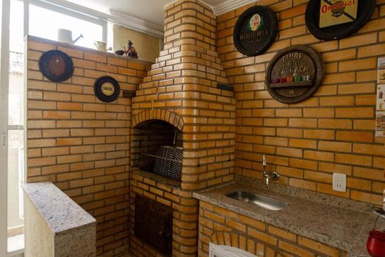 Casa à venda com 4 quartos, 150m² em Vargem Pequena, Rio de Janeiro