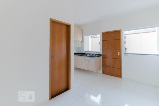 Kitnet/Studio à venda com 1 quarto, 34m² em Jardim Maringá, São Paulo