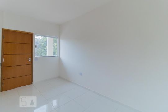 Sala de kitnet/studio à venda com 1 quarto, 27m² em Jardim Maringá, São Paulo