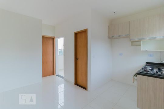 Kitnet/Studio à venda com 1 quarto, 27m² em Jardim Maringá, São Paulo