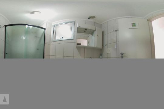 Apartamento à venda com 3 quartos, 55m² em Vila Basileia, São Paulo