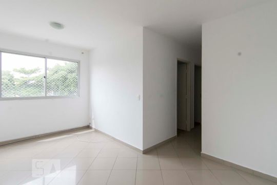 Apartamento à venda com 3 quartos, 55m² em Vila Basileia, São Paulo