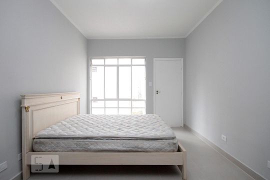 Studio de kitnet/studio para alugar com 1 quarto, 48m² em Bela Vista, São Paulo