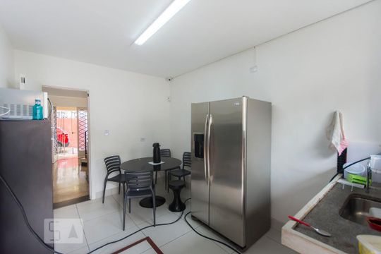 Cozinha de casa à venda com 3 quartos, 300m² em Vila Nova Conceição, São Paulo