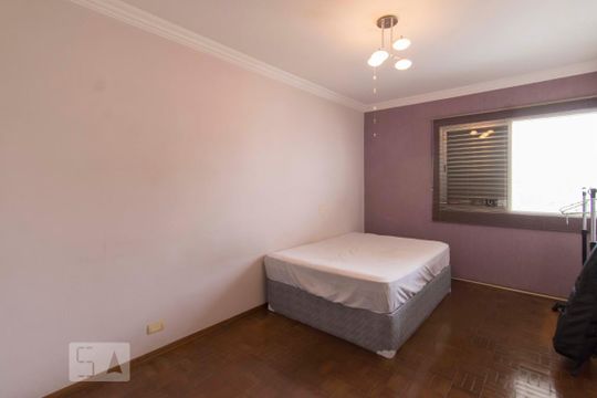Quarto 2 de apartamento à venda com 3 quartos, 126m² em Santana, São Paulo