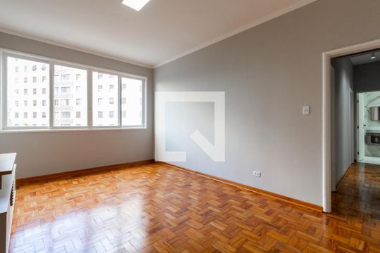 Apartamento à venda com 2 quartos, 74m² em Jardim Paulista, São Paulo