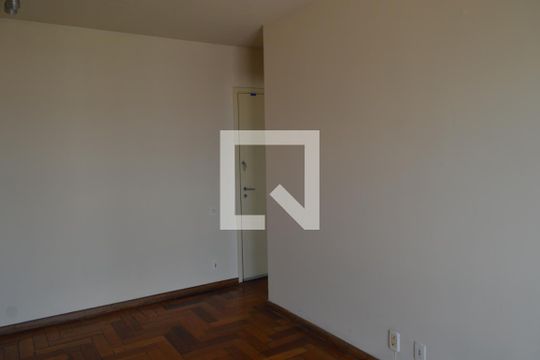 Sala de apartamento para alugar com 2 quartos, 47m² em Cambuci, São Paulo