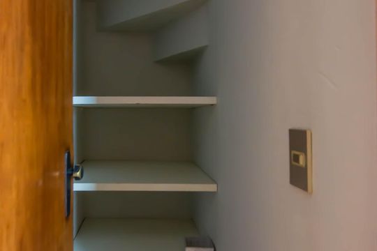 Rouparia  de apartamento para alugar com 3 quartos, 200m² em Santo Antônio, Belo Horizonte