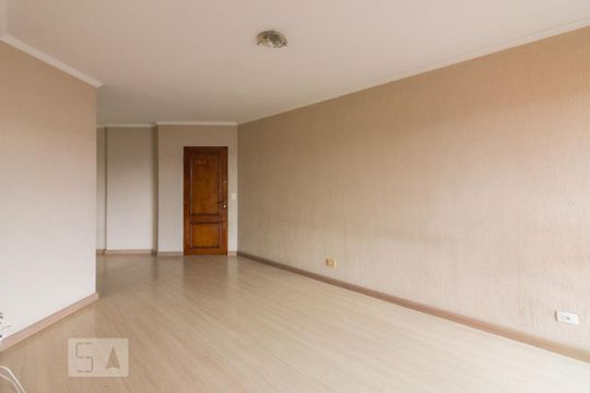 Sala de apartamento à venda com 3 quartos, 87m² em Vila Aurora (zona Norte), São Paulo