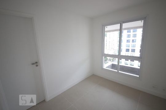 Suíte 2 de apartamento à venda com 2 quartos, 85m² em Icaraí, Niterói