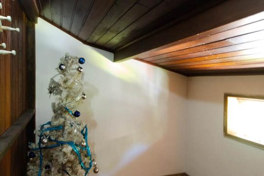 Quarto extra reversível escritório de casa à venda com 4 quartos, 250m² em Lagoa, Rio de Janeiro
