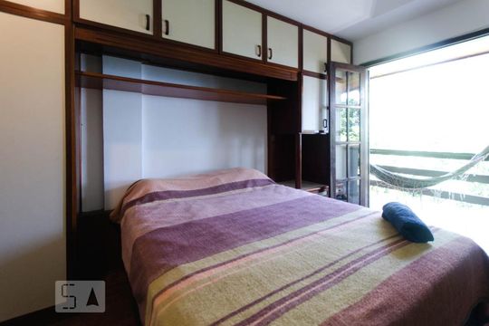Quarto 1 de casa à venda com 4 quartos, 250m² em Lagoa, Rio de Janeiro