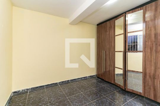 Quarto de casa para alugar com 1 quarto, 36m² em Itaquera, São Paulo