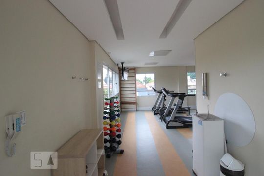 Apartamento à venda com 2 quartos, 88m² em Carandiru, São Paulo