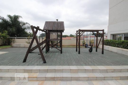 Apartamento à venda com 2 quartos, 88m² em Carandiru, São Paulo