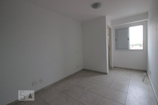 Quarto de apartamento à venda com 2 quartos, 88m² em Carandiru, São Paulo