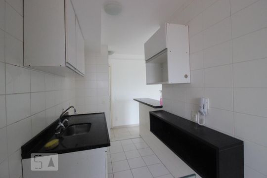 Cozinha de apartamento à venda com 2 quartos, 88m² em Carandiru, São Paulo