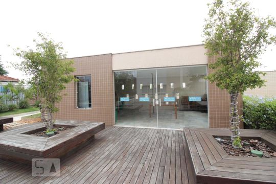 Apartamento à venda com 2 quartos, 88m² em Carandiru, São Paulo