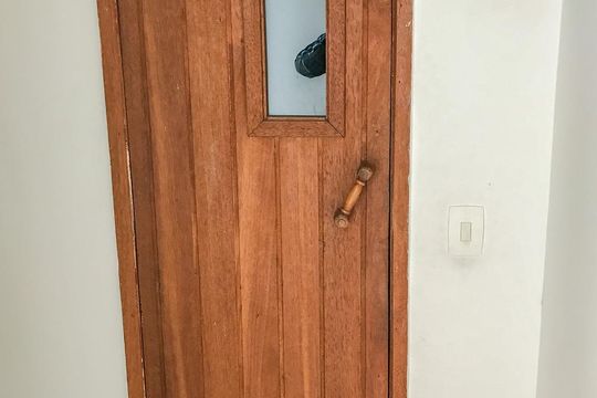 Sauna de apartamento à venda com 1 quarto, 93m² em Vila Olímpia, São Paulo