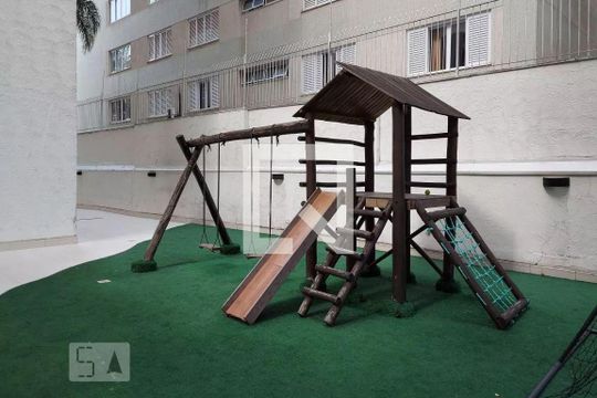 Área comum de apartamento à venda com 3 quartos, 300m² em Morro dos Ingleses, São Paulo