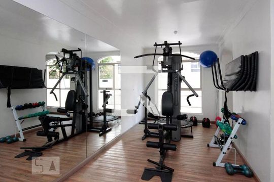 Área comum de apartamento à venda com 3 quartos, 300m² em Morro dos Ingleses, São Paulo