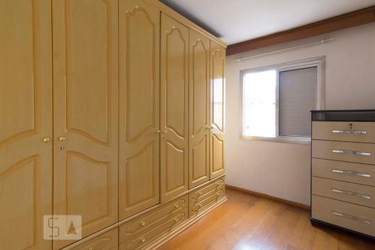 Quarto 1 de apartamento à venda com 2 quartos, 67m² em Moinho Velho, São Paulo