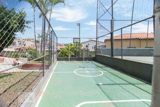 Quadra de apartamento à venda com 2 quartos, 67m² em Moinho Velho, São Paulo