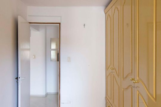 Quarto 1 de apartamento à venda com 2 quartos, 67m² em Moinho Velho, São Paulo