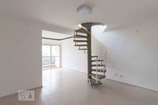 Apartamento à venda com 3 quartos, 126m² em Lauzane Paulista, São Paulo