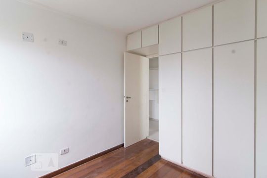 Quarto 1 de apartamento à venda com 3 quartos, 126m² em Lauzane Paulista, São Paulo