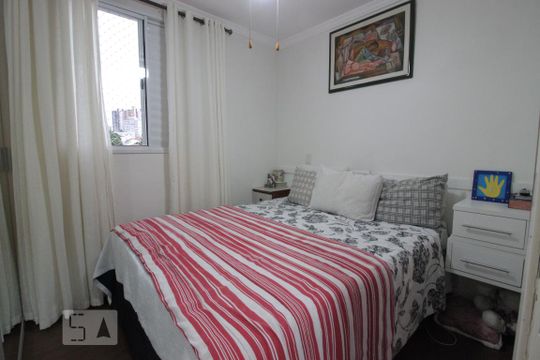 Apartamento à venda com 3 quartos, 65m² em Vila Vitório Mazzei, São Paulo