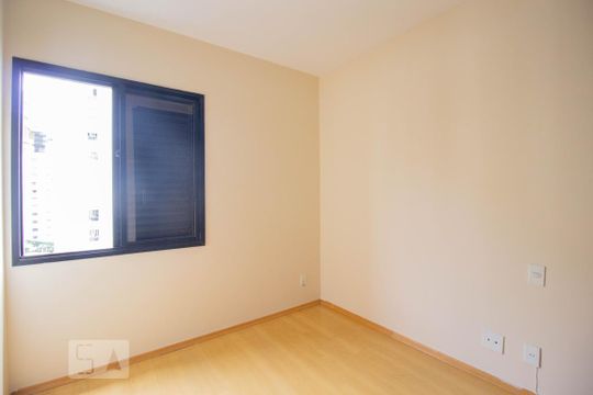 Quarto 2 de apartamento para alugar com 2 quartos, 57m² em Jardim Paulista, São Paulo