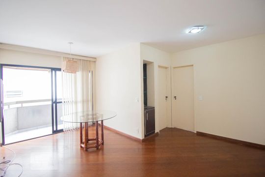 Apartamento para alugar com 2 quartos, 57m² em Jardim Paulista, São Paulo