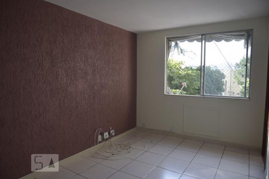 Apartamento à venda com 2 quartos, 60m² em Taquara , Rio de Janeiro