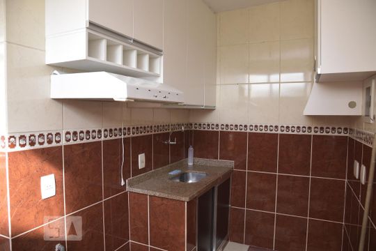 Apartamento à venda com 2 quartos, 60m² em Taquara , Rio de Janeiro