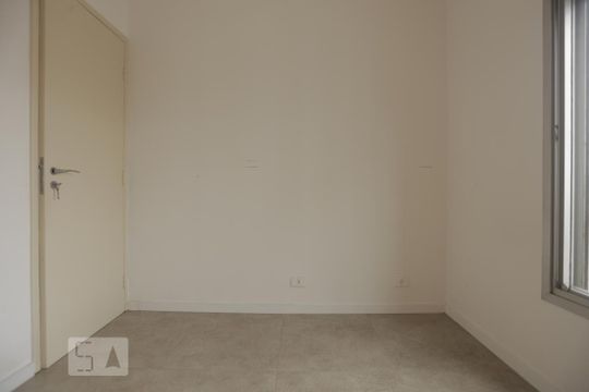 Quarto de apartamento para alugar com 1 quarto, 38m² em Bela Vista, São Paulo
