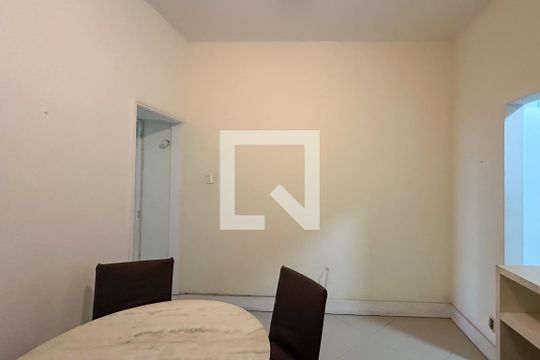 Copa de apartamento à venda com 3 quartos, 134m² em Leme, Rio de Janeiro