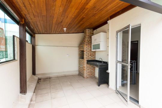 Apartamento para alugar com 2 quartos, 100m² em Dona Clara, Belo Horizonte