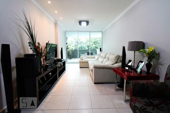 Apartamento para alugar com 2 quartos, 85m² em Recreio dos Bandeirantes, Rio de Janeiro