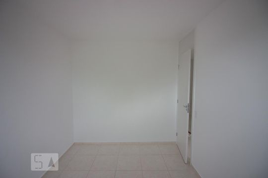 Quarto 1 suite de apartamento à venda com 2 quartos, 45m² em Camorim, Rio de Janeiro