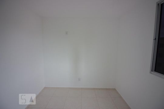 Quarto 2 de apartamento à venda com 2 quartos, 45m² em Camorim, Rio de Janeiro