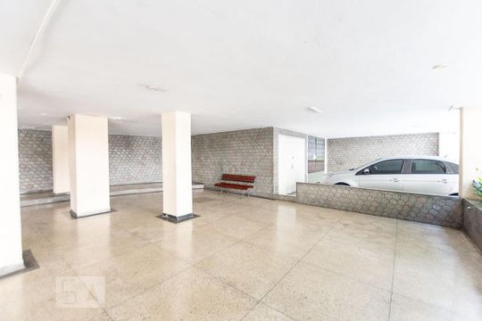 Área Comum - Playground de apartamento à venda com 2 quartos, 77m² em Fonseca, Niterói