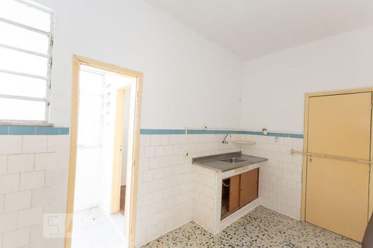 Cozinha de apartamento à venda com 2 quartos, 77m² em Fonseca, Niterói