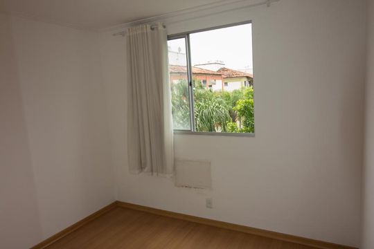 Quarto 3 - Suíte de apartamento para alugar com 3 quartos, 68m² em Taquara, Rio de Janeiro