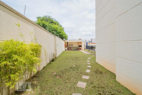 Área Comum de apartamento à venda com 2 quartos, 79m² em Vila São José (ipiranga), São Paulo