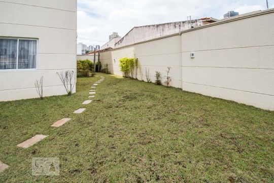 Área Comum de apartamento à venda com 2 quartos, 79m² em Vila São José (ipiranga), São Paulo