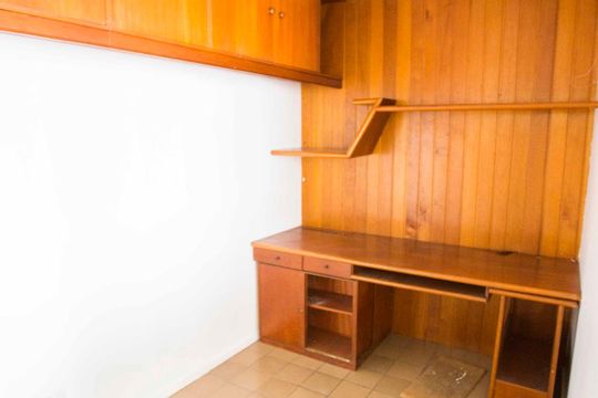 quarto de serviço de apartamento para alugar com 2 quartos, 100m² em Tijuca, Rio de Janeiro