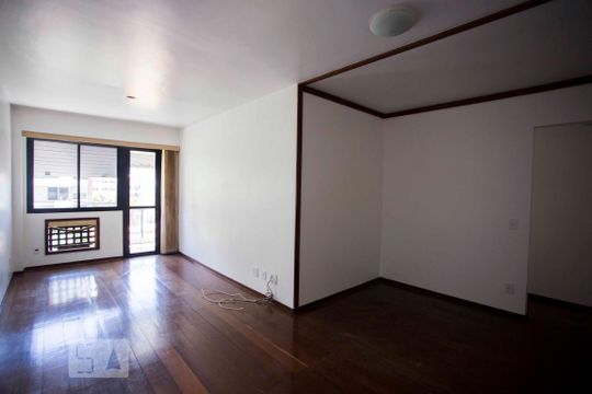 Apartamento para alugar com 2 quartos, 100m² em Tijuca, Rio de Janeiro
