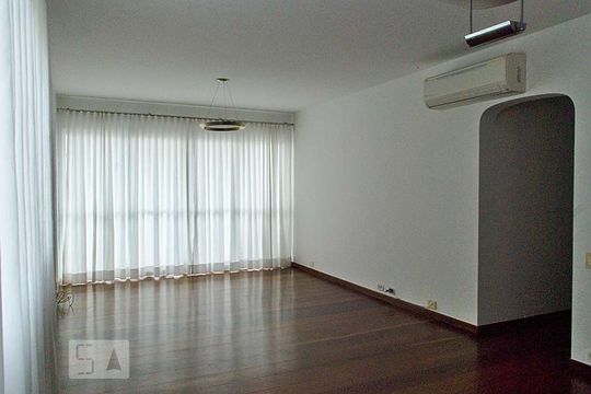 Apartamento à venda com 4 quartos, 145m² em Indianópolis, São Paulo